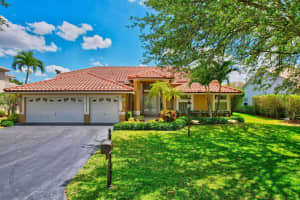 10012 NW 57th Place, Coral Springs, FL 33076 Sold 06/28/24