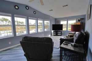 3829 Nimblewill Court, Port Saint Lucie, FL 34952 Sold 07/31/24