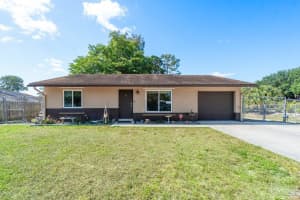 4980 Janelin Road, Lake Worth, FL 33463 Sold 06/14/24