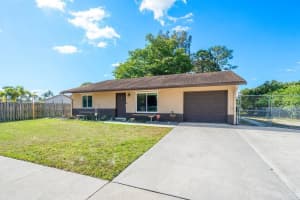 4980 Janelin Road, Lake Worth, FL 33463 Sold 06/14/24