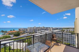 3475 S Ocean Boulevard 7030, Palm Beach, FL 33480 Sold 07/11/24