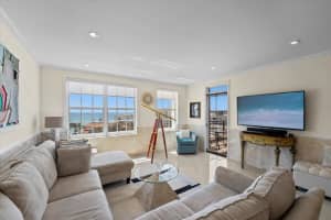 3475 S Ocean Boulevard 7030, Palm Beach, FL 33480 Sold 07/11/24