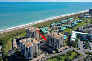 2400 S Ocean Drive 4241, Fort Pierce, FL 34949 Sold 05/14/24