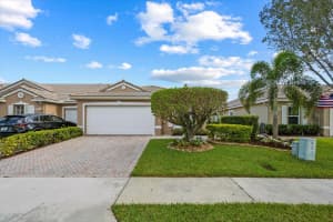 8273 Fresh Creek, West Palm Beach, FL 33411 Sold 07/26/24