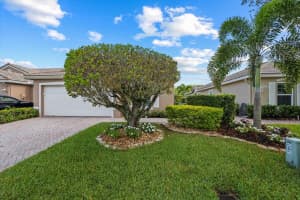 8273 Fresh Creek, West Palm Beach, FL 33411 Sold 07/26/24