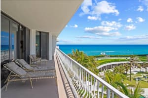 2000 S Ocean Boulevard 307n, Palm Beach