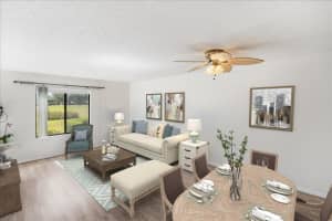 5335 SE Miles Grant Road H-101, Stuart, FL 34997 Sold 06/28/24