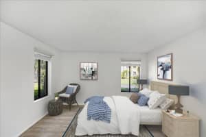 5335 SE Miles Grant Road H-101, Stuart, FL 34997 Sold 06/28/24