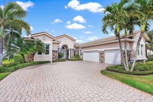 160 Partisan Court, Jupiter, FL 33478 Sold 06/09/25