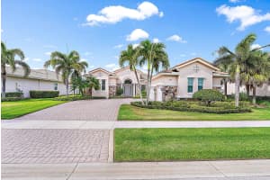 160 Partisan Court, Jupiter, FL 33478 Sold 06/09/25