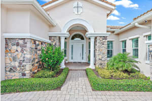 160 Partisan Court, Jupiter, FL 33478 Sold 06/09/25