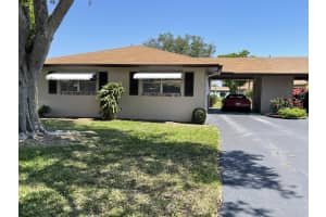 154 Mockingbird Lane, Delray Beach, FL 33445 Sold 06/14/24