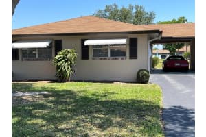 154 Mockingbird Lane, Delray Beach, FL 33445 Sold 06/14/24