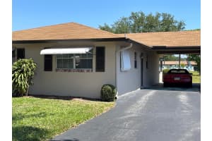 154 Mockingbird Lane, Delray Beach, FL 33445 Sold 06/14/24