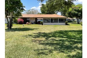 154 Mockingbird Lane, Delray Beach, FL 33445 Sold 06/14/24
