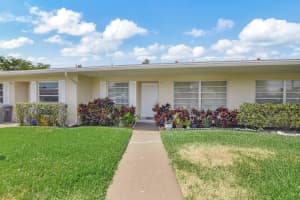 8604 Bella Vista Drive, Boca Raton, FL 33433 Sold 06/05/24