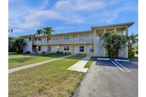 1001 Flame Vine Ave APT 103, Delray Beach, FL 33445, Sold 10/22/24