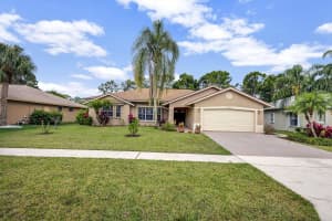 143 Saratoga Blvd W, Royal Palm Beach, FL 33411, Sold 07/03/24