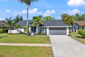 1747 Primrose Lane, Wellington, FL 33414 Sold 06/14/24