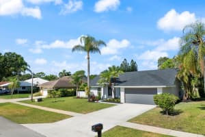 1747 Primrose Lane, Wellington, FL 33414 Sold 06/14/24