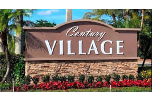 339 Sheffield N, West Palm Beach, FL 33417 Sold 10/02/24