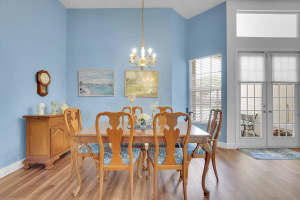 638 SW Lake Charles Circle, Port Saint Lucie, FL 34986 Sold 07/16/24