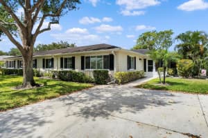 10097 41st Terrace 205, Boynton Beach, FL 33436 Sold 06/07/24