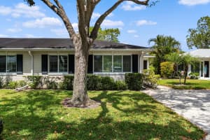 10097 41st Terrace 205, Boynton Beach, FL 33436 Sold 06/07/24