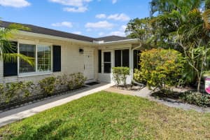 10097 41st Terrace 205, Boynton Beach, FL 33436 Sold 06/07/24