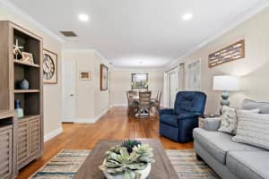 10097 41st Terrace 205, Boynton Beach, FL 33436 Sold 06/07/24