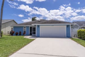 6118 Barbara Street, Jupiter, FL 33458 Sold 06/07/24