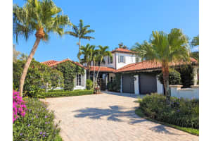 441 Red Hawk Drive, Jupiter, FL 33477 Sold 12/17/24