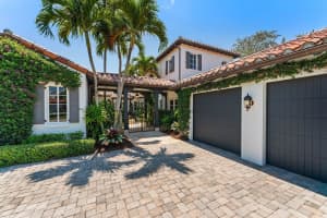 441 Red Hawk Drive, Jupiter, FL 33477 Sold 12/17/24