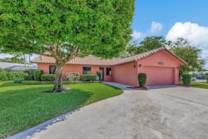 14304 Flora Lane, Wellington, FL 33414 Sold 06/06/24