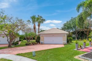 12950 Hampton Lakes Circle, Boynton Beach, FL 33436 Sold 07/30/24