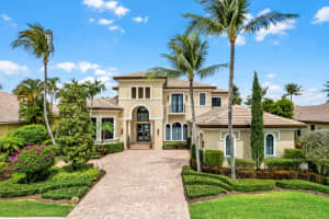 7210 Winding Bay Lane, West Palm Beach, FL 33412 Sold 08/09/24