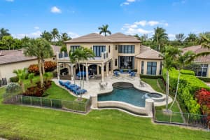 7210 Winding Bay Lane, West Palm Beach, FL 33412 Sold 08/09/24