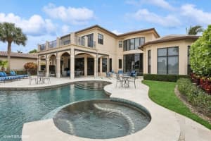 7210 Winding Bay Lane, West Palm Beach, FL 33412 Sold 08/09/24