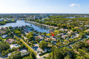 6110 N Ocean Boulevard 27, Ocean Ridge, FL 33435 Sold 05/19/25