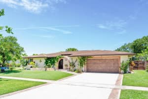 784 Orchid Drive, Royal Palm Beach, FL 33411 Sold 06/03/24