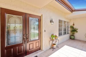 784 Orchid Drive, Royal Palm Beach, FL 33411 Sold 06/03/24