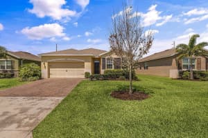 2625 Crowned Eagle Circle SW, Vero Beach, FL 32962 Sold 06/27/24