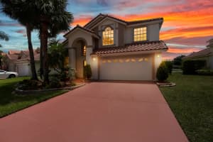 22159 Altona Drive, Boca Raton, FL 33428 Sold 07/16/24