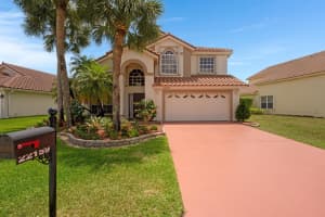 22159 Altona Drive, Boca Raton, FL 33428 Sold 07/16/24