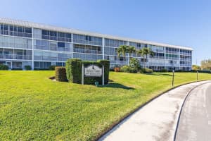 907 Marina Drive 208, North Palm Beach, FL 33408 Sold 08/06/24