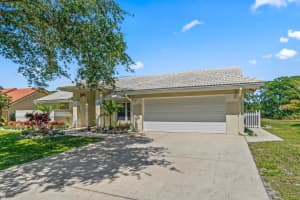 18330 Lake Bend, Jupiter, FL 33458 Sold 07/10/25