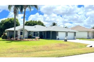 1873 NE Acapulco Dr, Jensen Beach, FL 34957, Sold 07/29/24