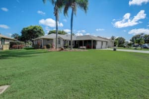 1873 NE Acapulco Dr, Jensen Beach, FL 34957, Sold 07/29/24