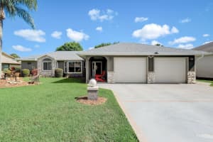 1873 NE Acapulco Dr, Jensen Beach, FL 34957, Sold 07/29/24