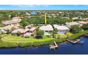 8841 SE Compass Island Way, Jupiter, FL 33458 Sold 06/12/24